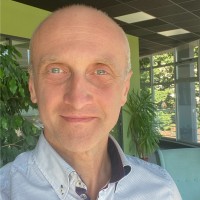 Zbynek Glacner