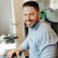 Blake Frieden