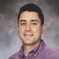 Mark Langenderfer PA-C