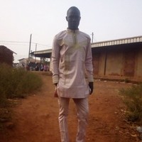 Roger Kissia