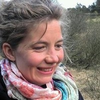 Mette Holm