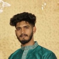 Akshay K R