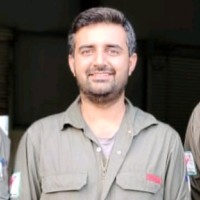 Muhammad Junaid (CMRP, MS, MLA-II, VA-II, GET, NEBOSH)