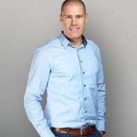 Caspar M. Jensen