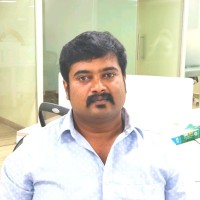 Karthick Ravi