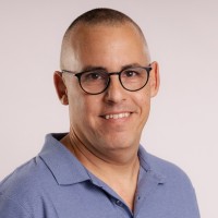 Guy Barak