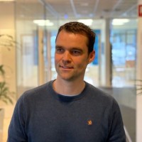 Martin Sætrevik