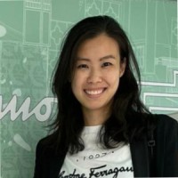 Agnes Lo