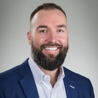 Eric Anthony, CFP®, ChFC®