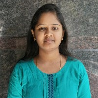 Anusuya K