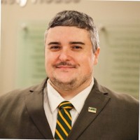 Brian Denton