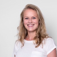 Eline Van Der Meer