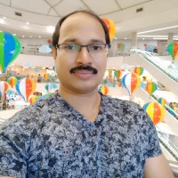 Pijush Mandal