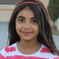 Dina Alhosary