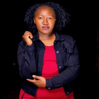 Teresiah Wangui
