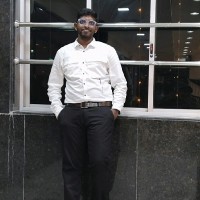 Varun Krish