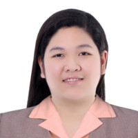 Patricia Ann Gonzales