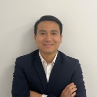 Daniel Tolentino Munive