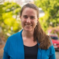 Tina Dunstan