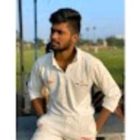 Roshan V S