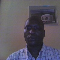 Geoffrey Macharia