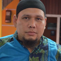 Muhammad Hanafi SE, MM, CRBD, CRBC