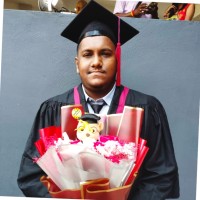 John Irenaeus Michael