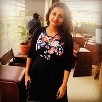 Harika Reddy