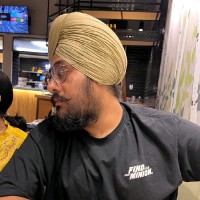 Baljinder Singh Bimbh