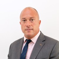 John Wooldridge