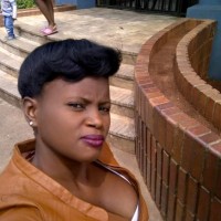 Noluthando Fortunate
