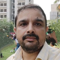 Sandip Kumar Trivedi