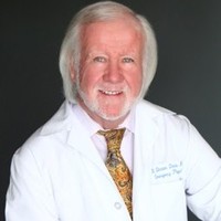 David Denton Davis MD