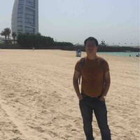 Steven ding