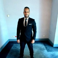 Mohamed Sayed