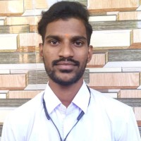 Journalist Chari