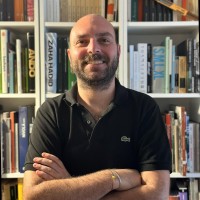 Francesco Rojch