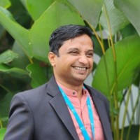 Bibin John Mammoottil