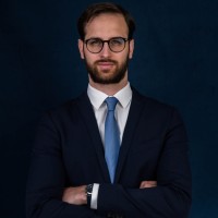 Benjamin Luksic, MBA