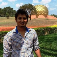 Devesh Tiwari