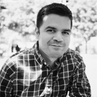 Gabriel Diaz del Valle