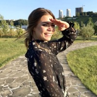 Ekaterina Makarova