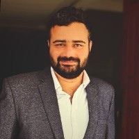 Ali Qurban