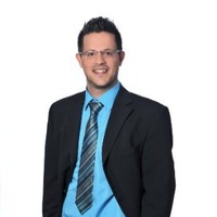Thomas Sahl