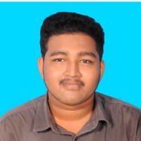 Yaswanth Kumar Gudaparthi
