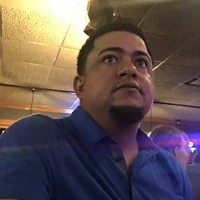 Erick Abreu