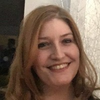 Caroline Walker (Née Fairbrass)
