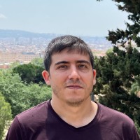 Mehmet Barış Kalkar