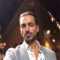 Javier Teijeiro