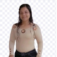 Yovely Viviana